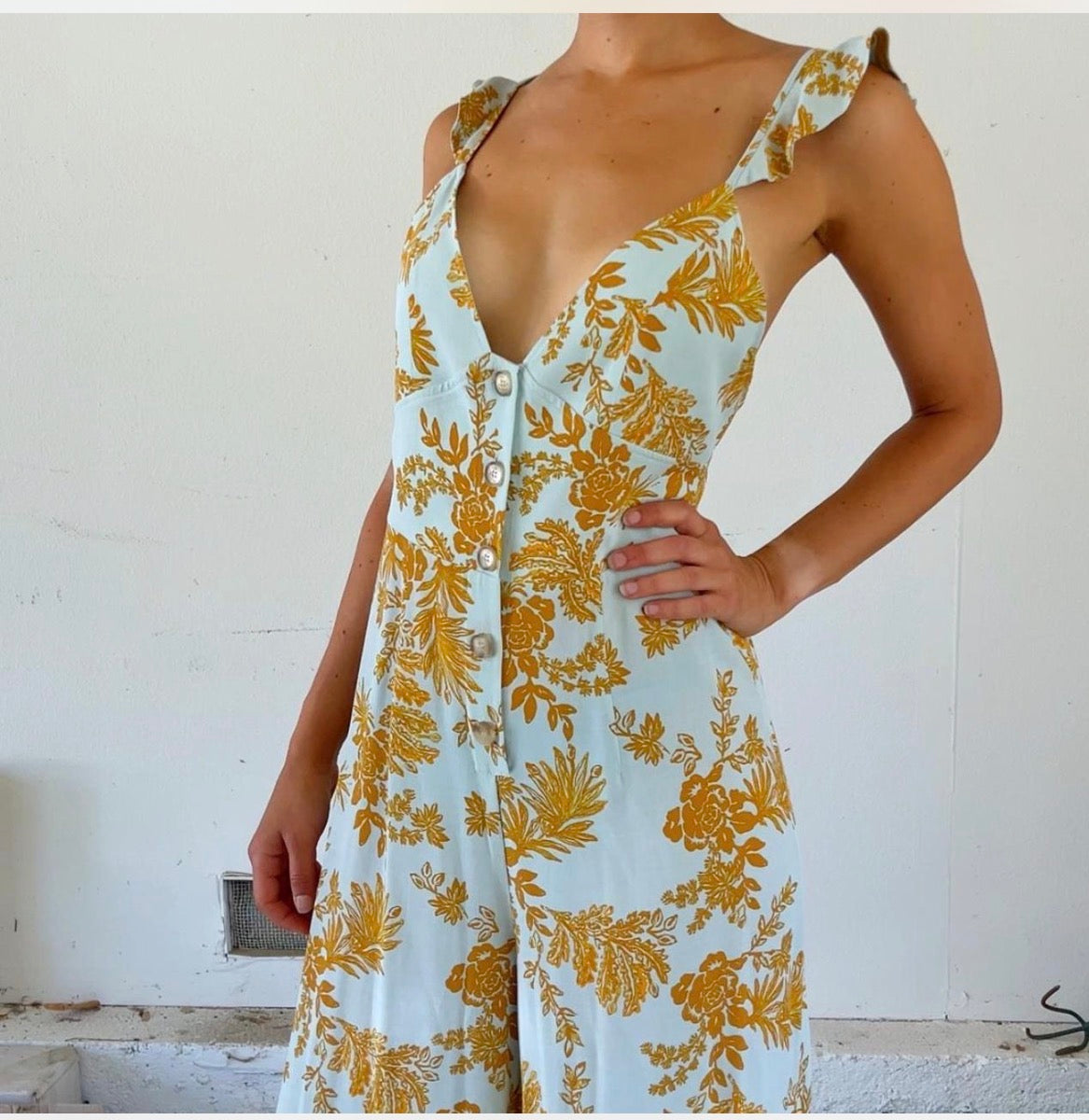 Rompers