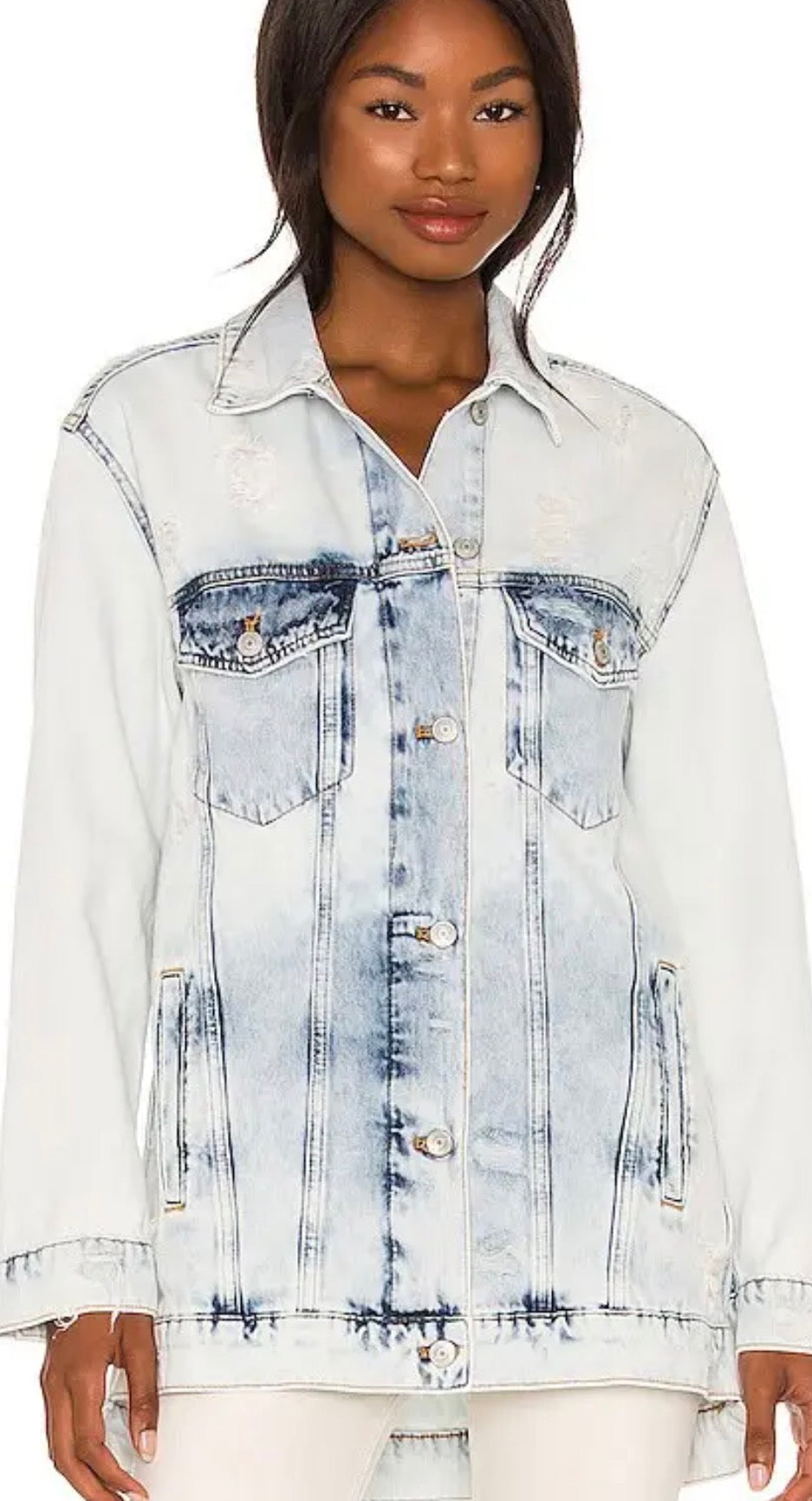 Jackets