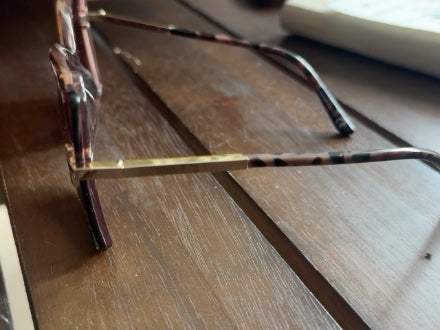 Tom Ford sunglasses, OS tortoise