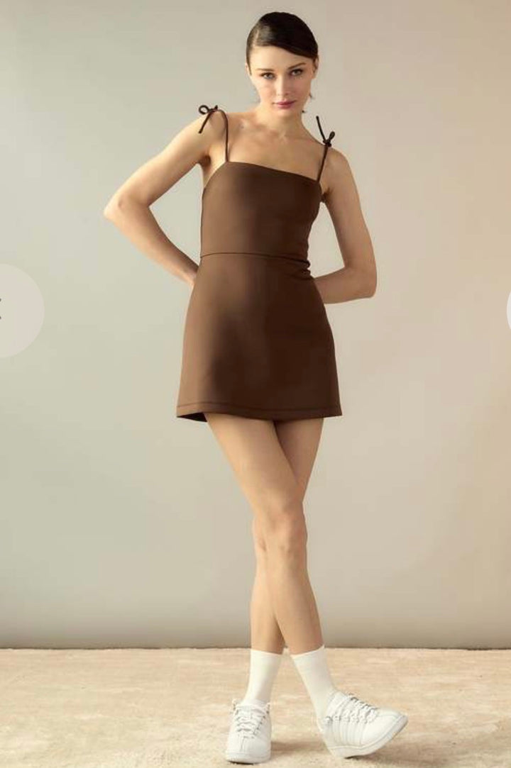 Cynthia Rowley dresses mini, 4 brown