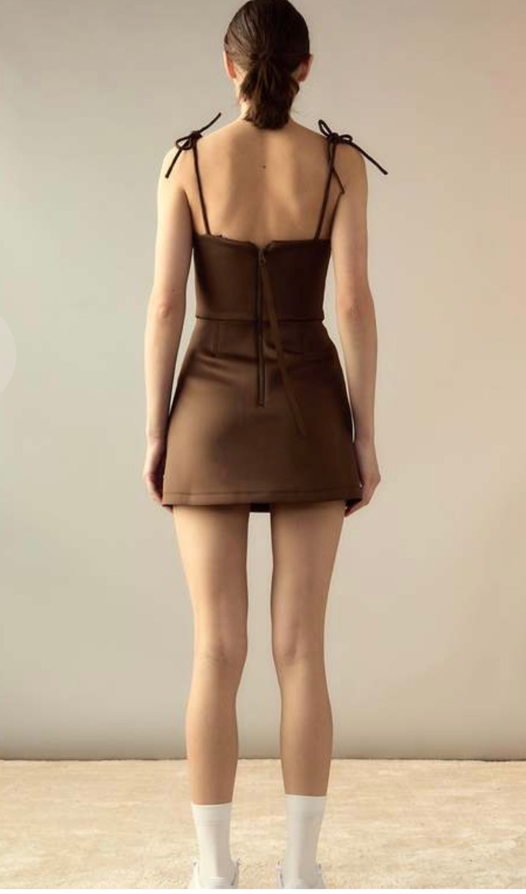 Cynthia Rowley dresses mini, 4 brown