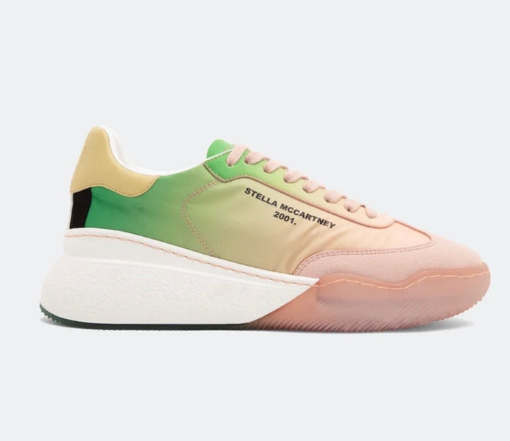 Stella Mccartney sneakers, 40 gradient