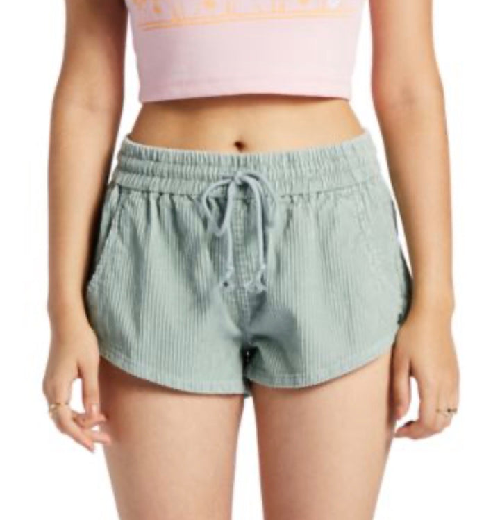 Roxy shorts, medium Blue Surf