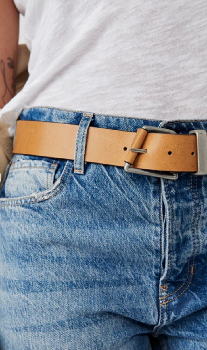 Free People belt, s/m Sedona