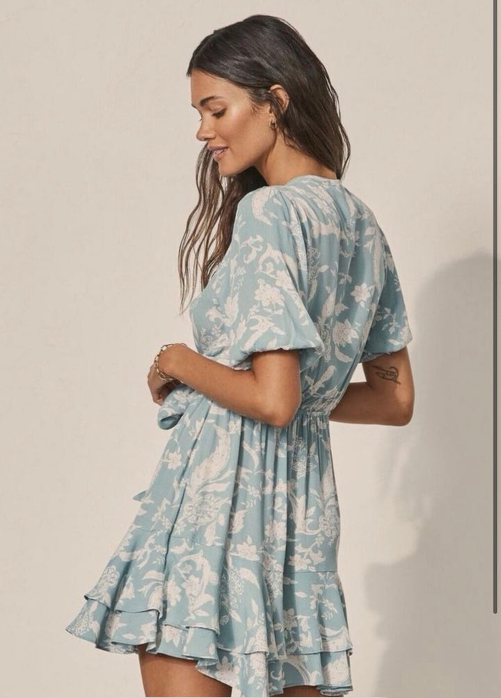 Kivari dresses mini, 10 print