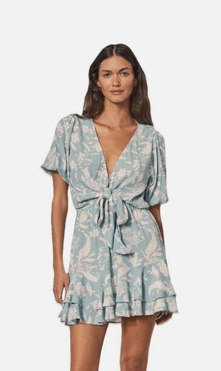 Kivari dresses mini, 10 print