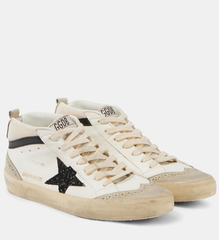 Golden Goose sneakers, 38 white