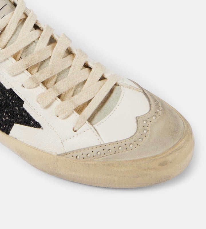 Golden Goose sneakers, 38 white