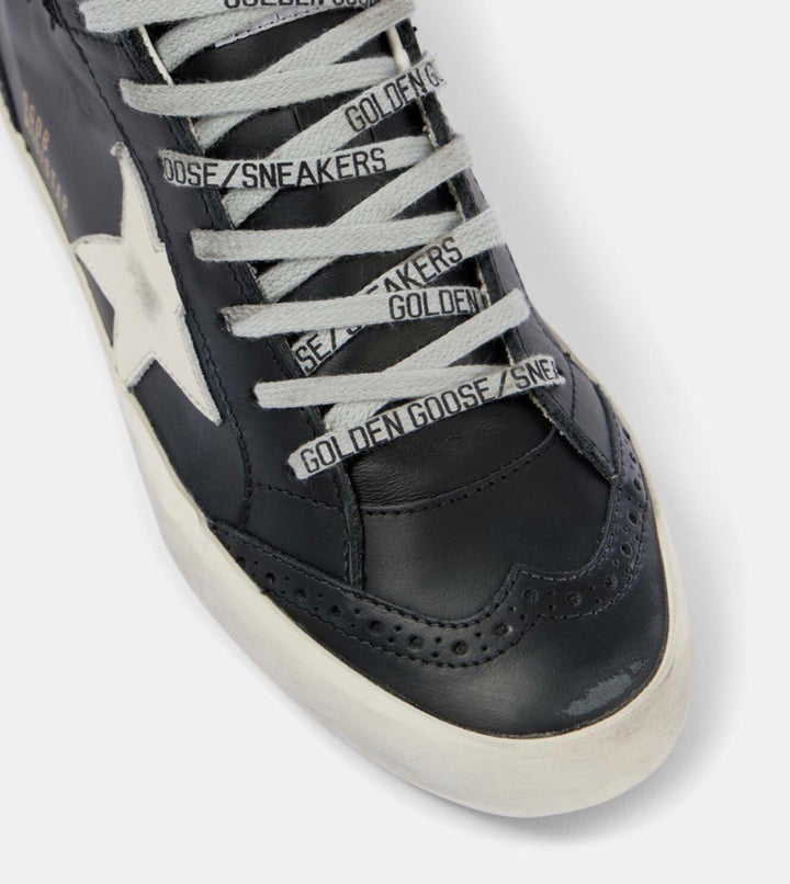 Golden Goose sneakers, 38 black