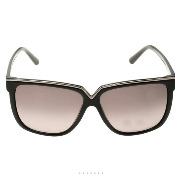 Valentino sunglasses, OS dark grey/black