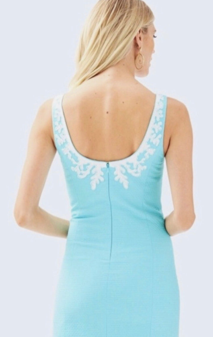 Lilly Pulitzer dresses mini, 2 blue