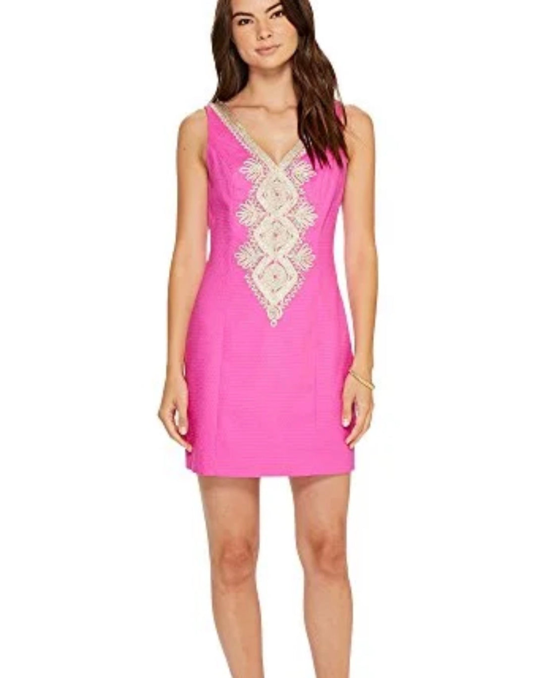 Lilly Pulitzer dresses mini, 2 pink