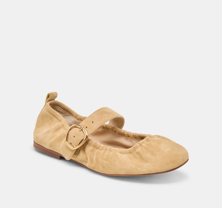 Dolce Vita Maryjanes,   6.5 Tan