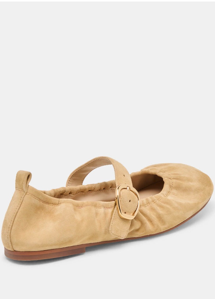 Dolce Vita Maryjanes,   6.5 Tan