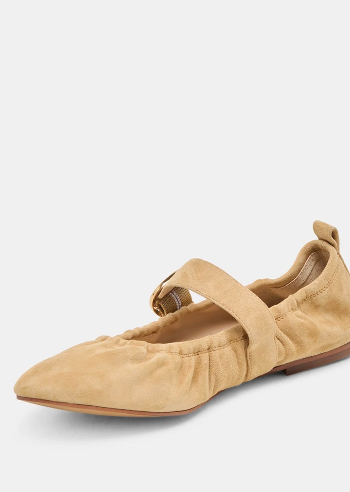 Dolce Vita Maryjanes,   6.5 Tan