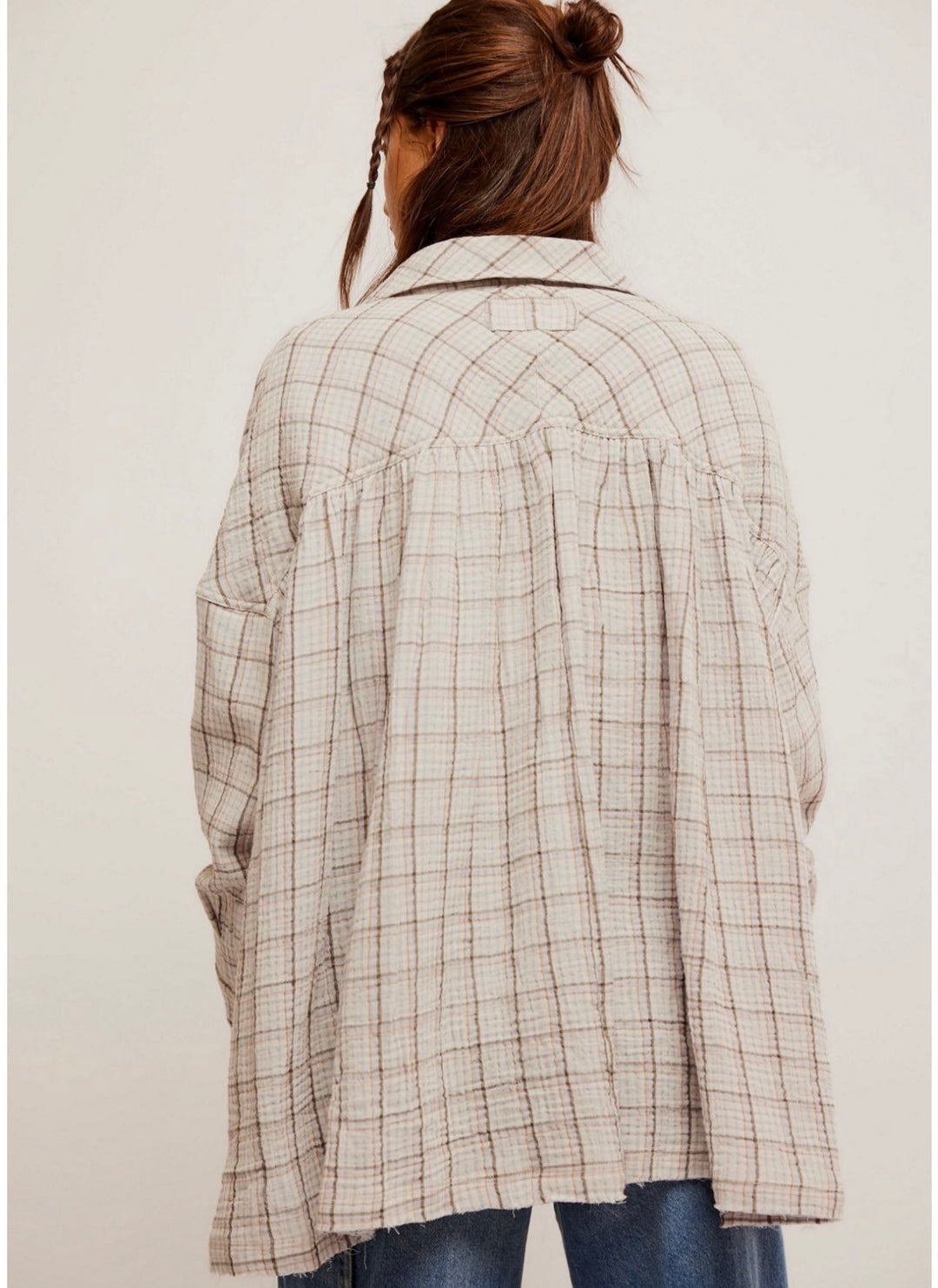 Free People blouse, m pl