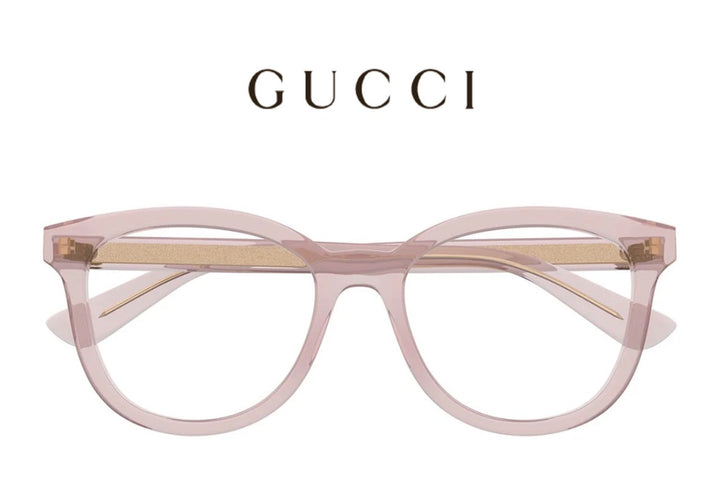 Gucci , OS pink