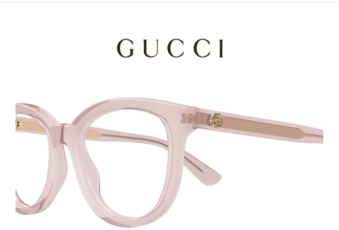 Gucci , OS pink