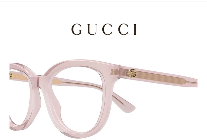 Gucci , OS pink