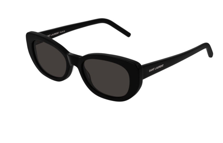 Saint Laurent sunglasses, os black