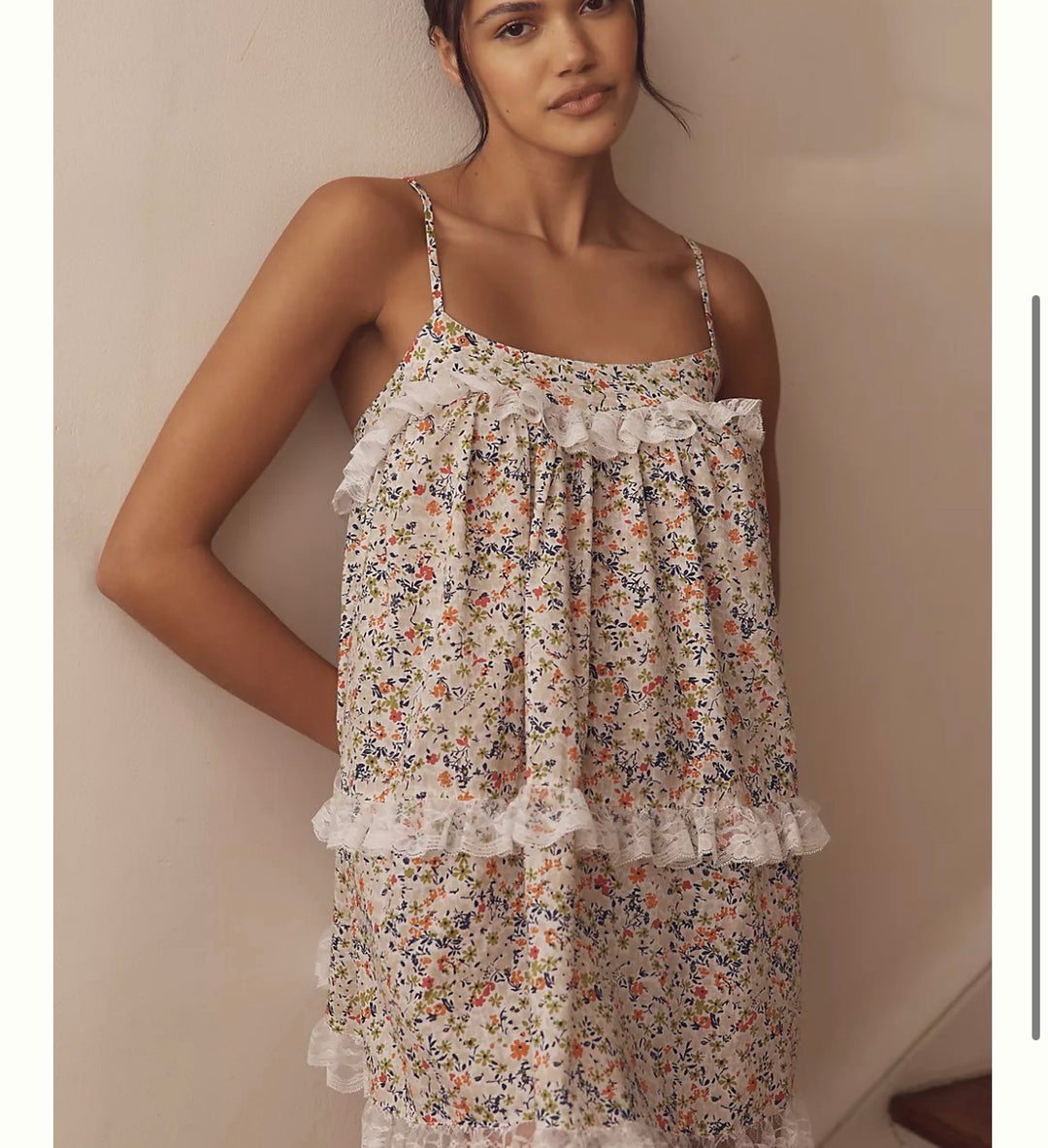 Anthropologie dresses mini, large print