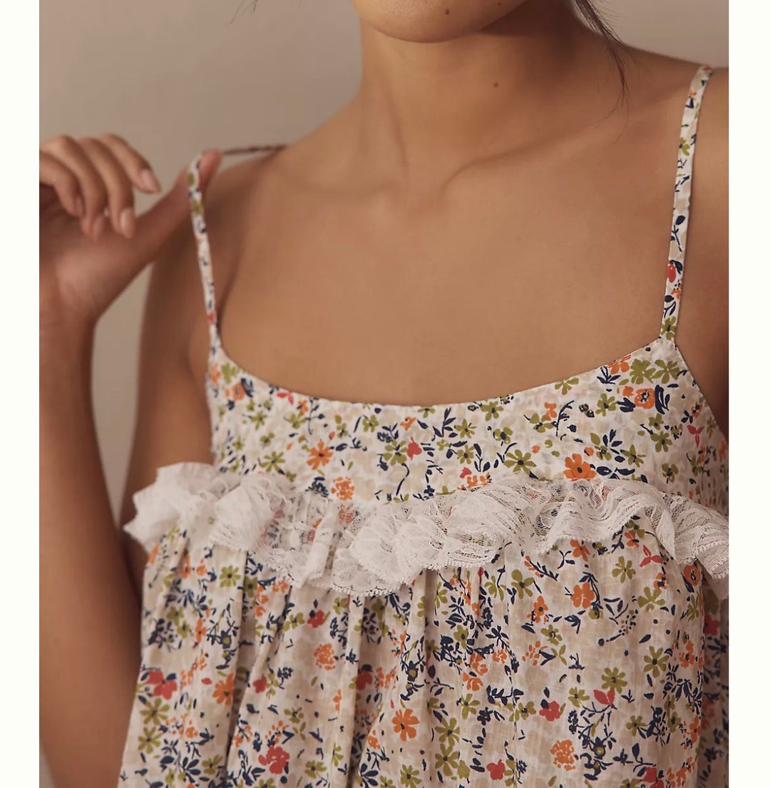 Anthropologie dresses mini, large print