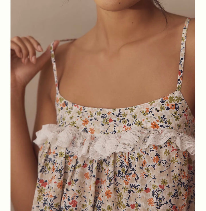 Anthropologie dresses mini, large print