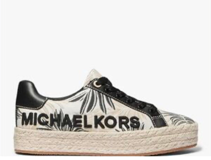 Michael Kors sneakers, 9 print