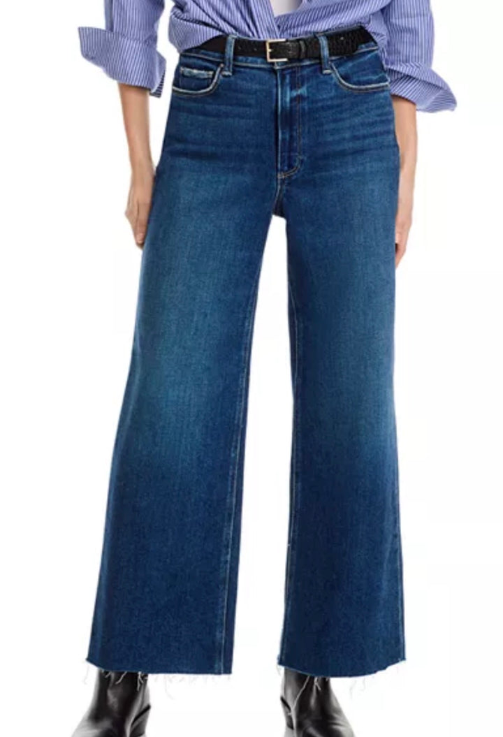 Paige jeans, 28 blue