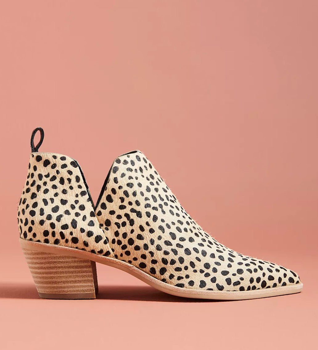 Dolce Vita boots, 8.5 print