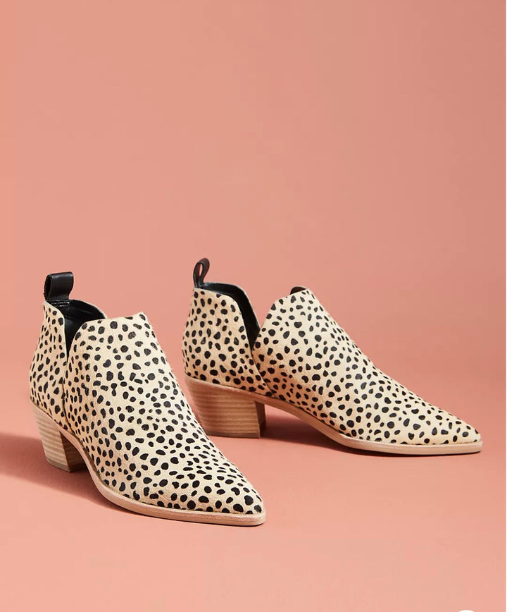 Dolce Vita boots, 8.5 print