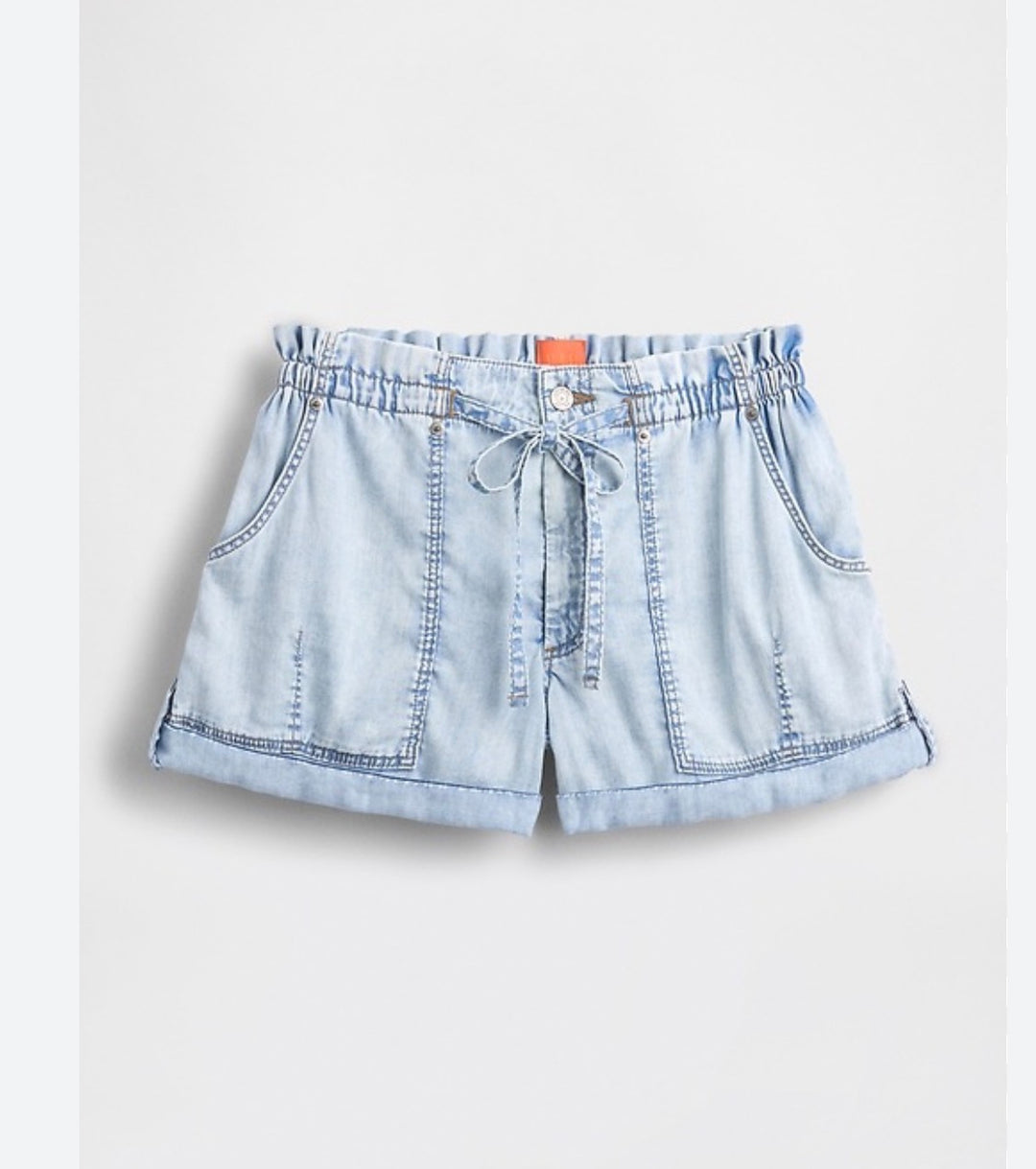 Gap shorts, medium blue
