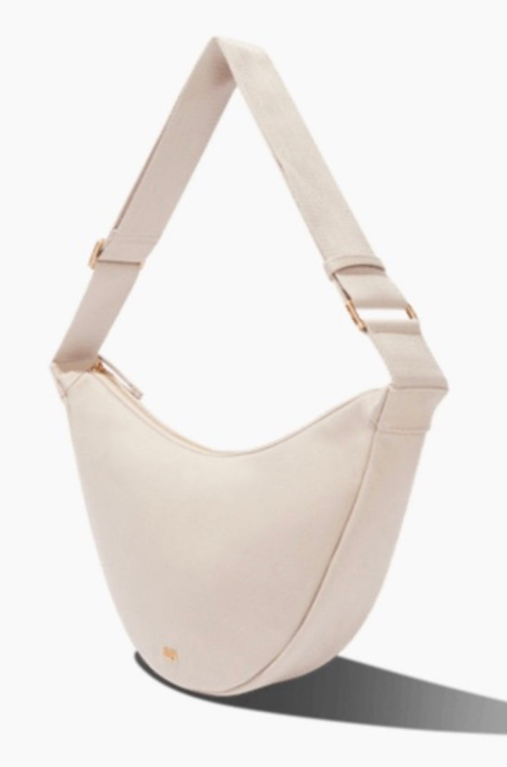 July crossbody, os Tan