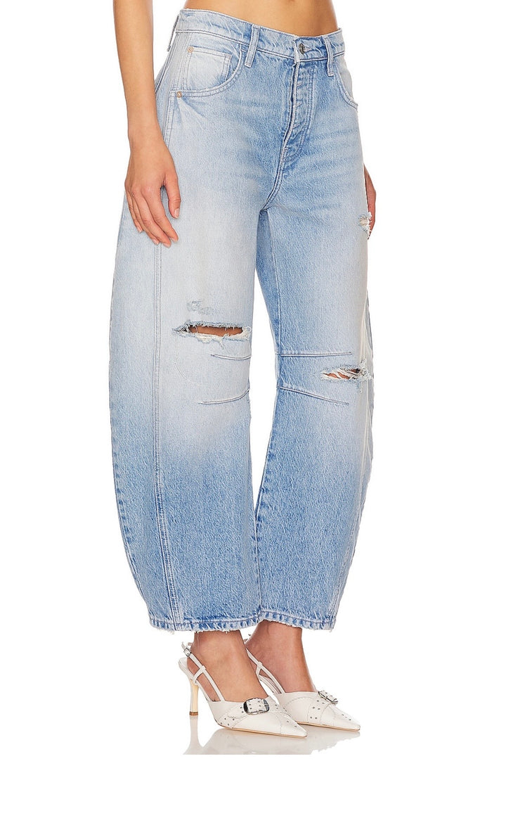 Free People jeans, 31 blue