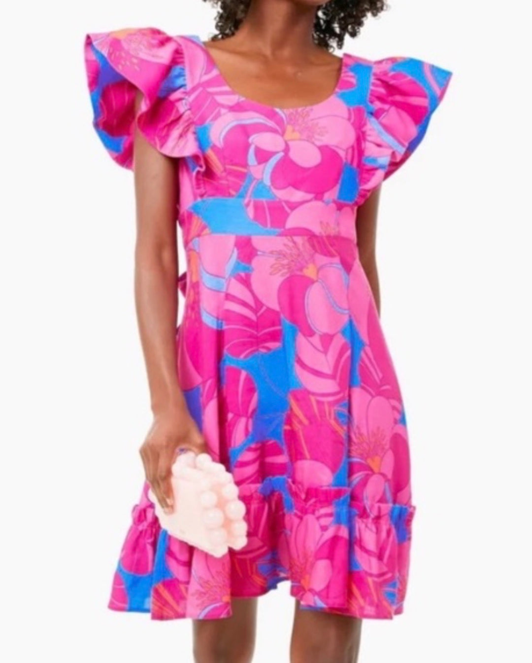 Tuckernuck dresses mini, XS print