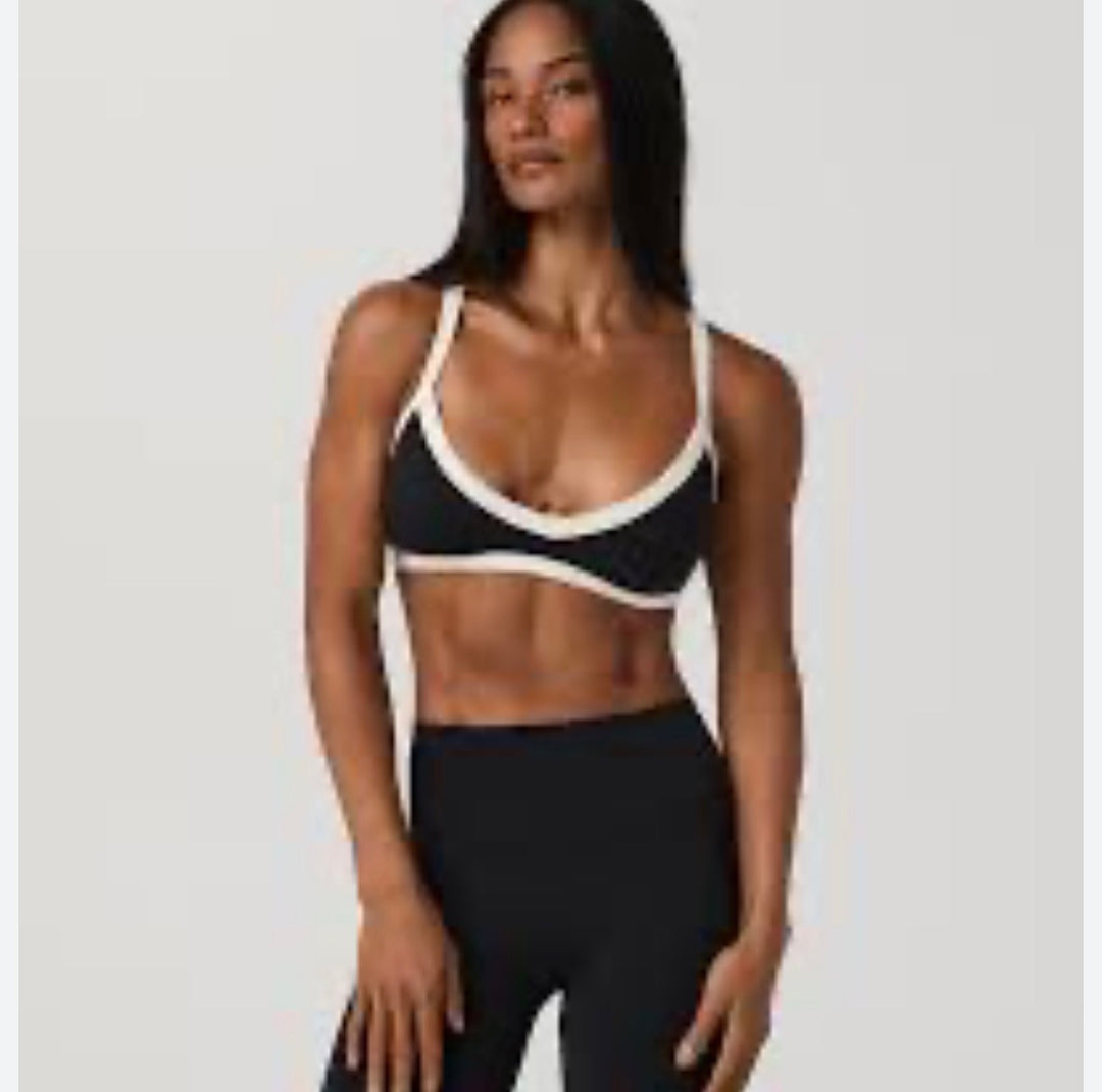 Vuori bra, small black