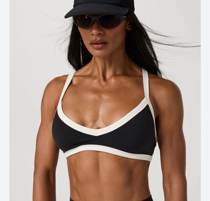 Vuori bra, small black