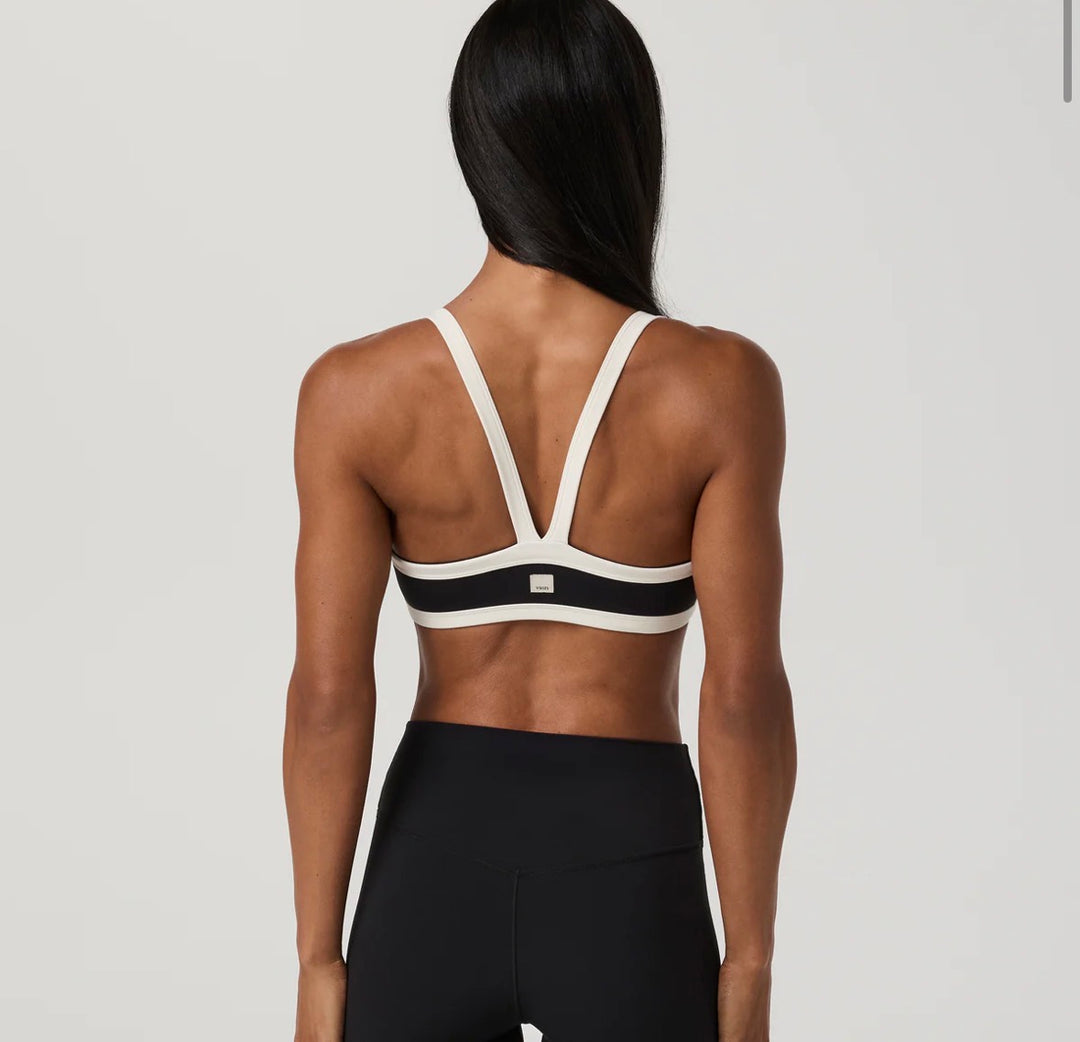 Vuori bra, small black