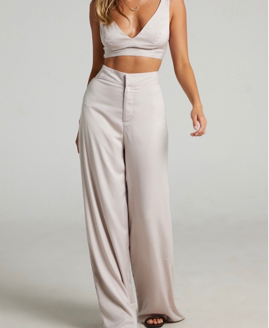 Showpo pant set, 6 pink