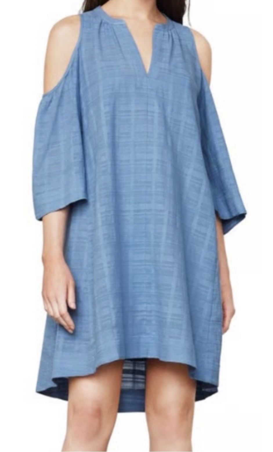 BCBG mini, medium blue