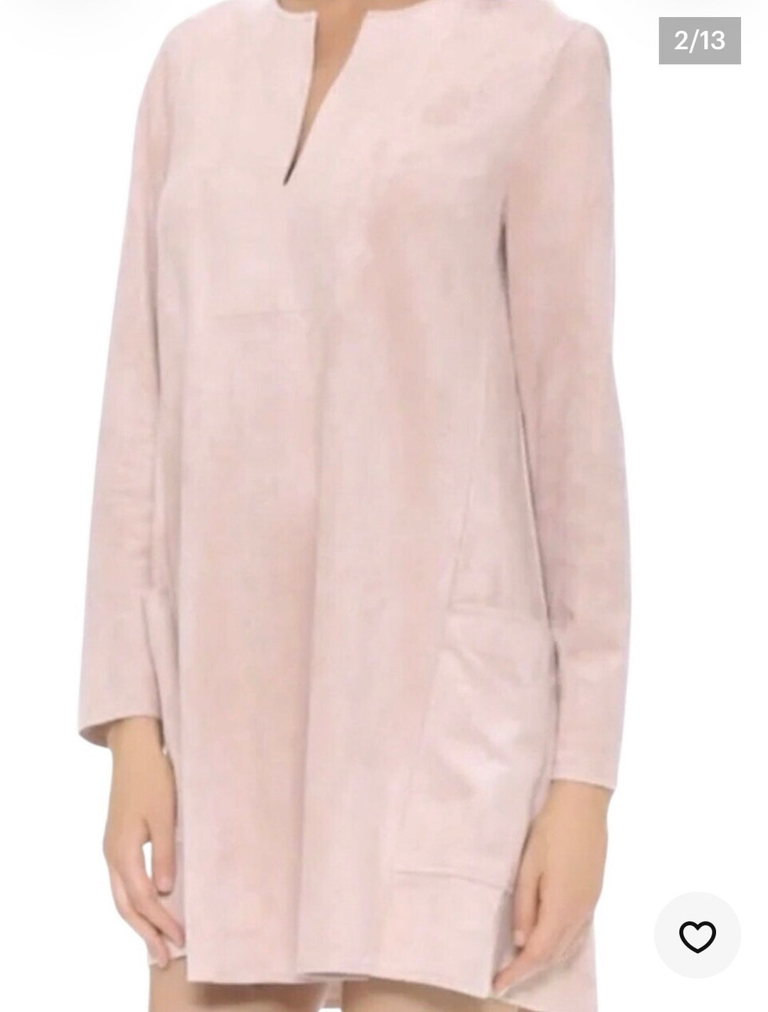 BCBG dresses mini, xxs pale pink