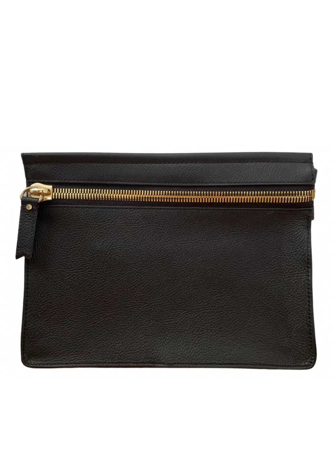 India Hcks purse, os black
