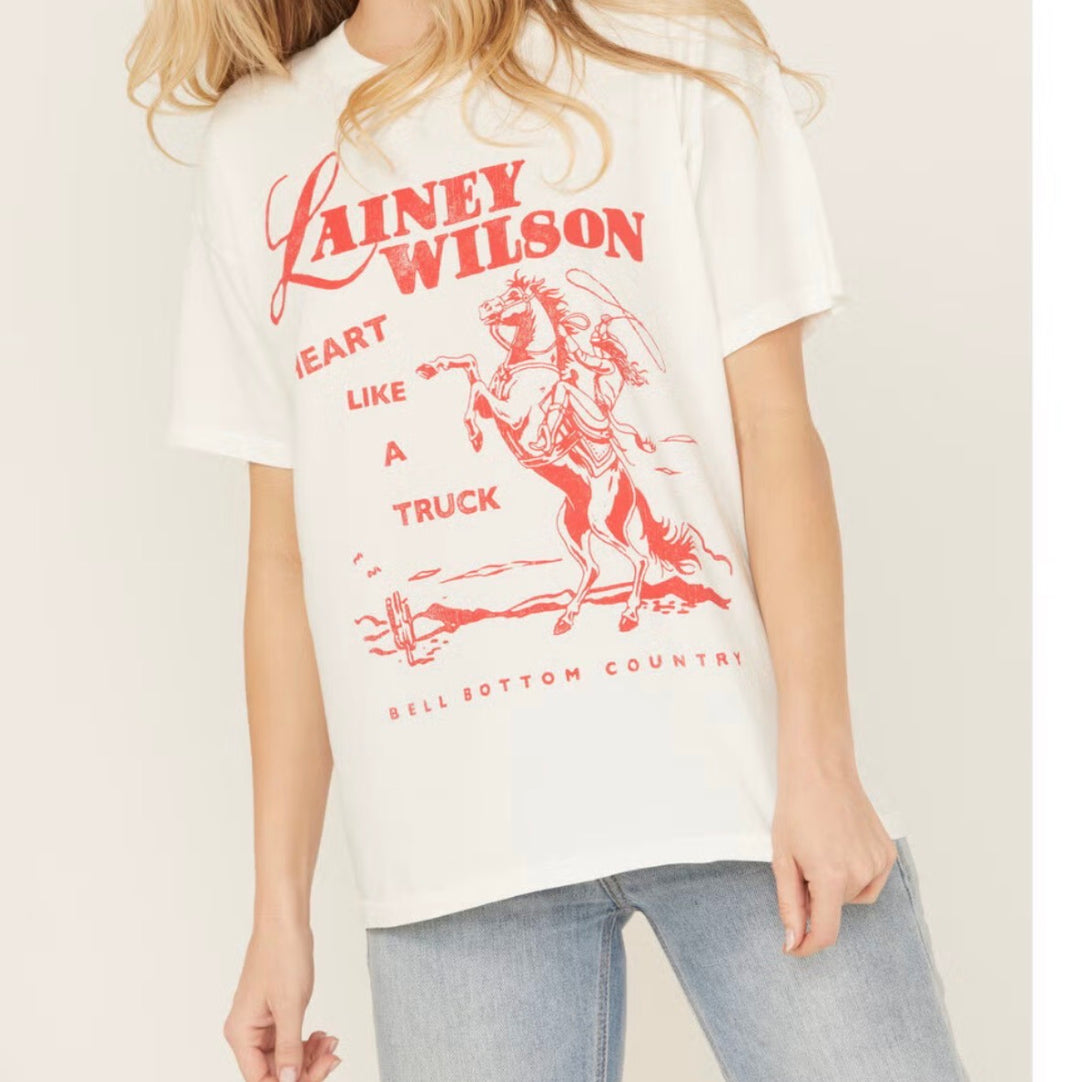 Daydreamer t-shirt, XS white