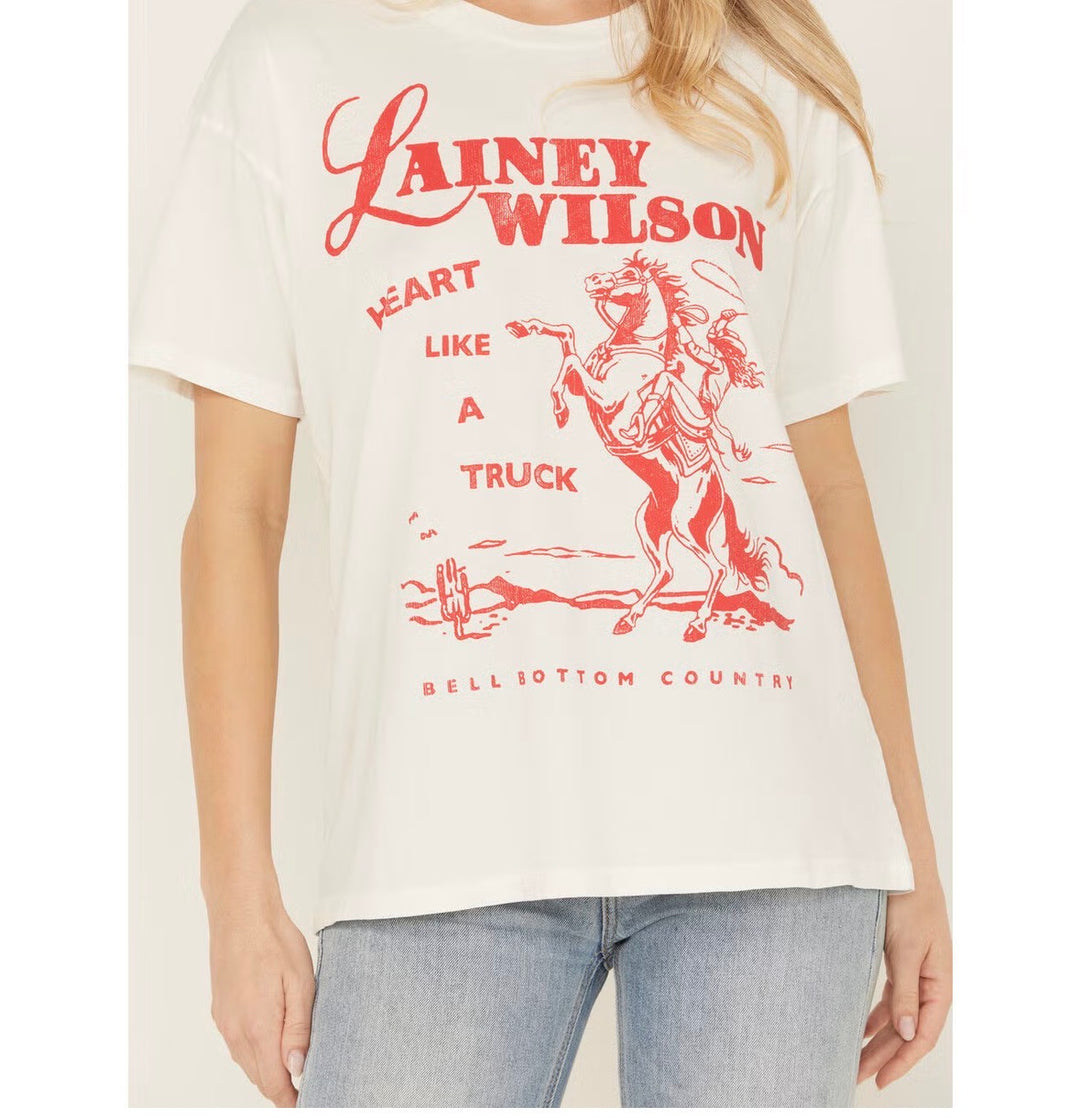 Daydreamer t-shirt, XS white