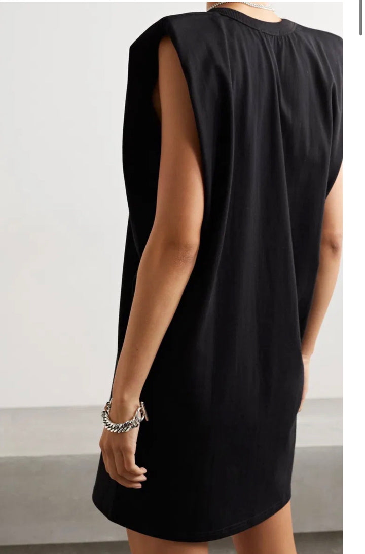 Frankie Shop dresses mini, small  black